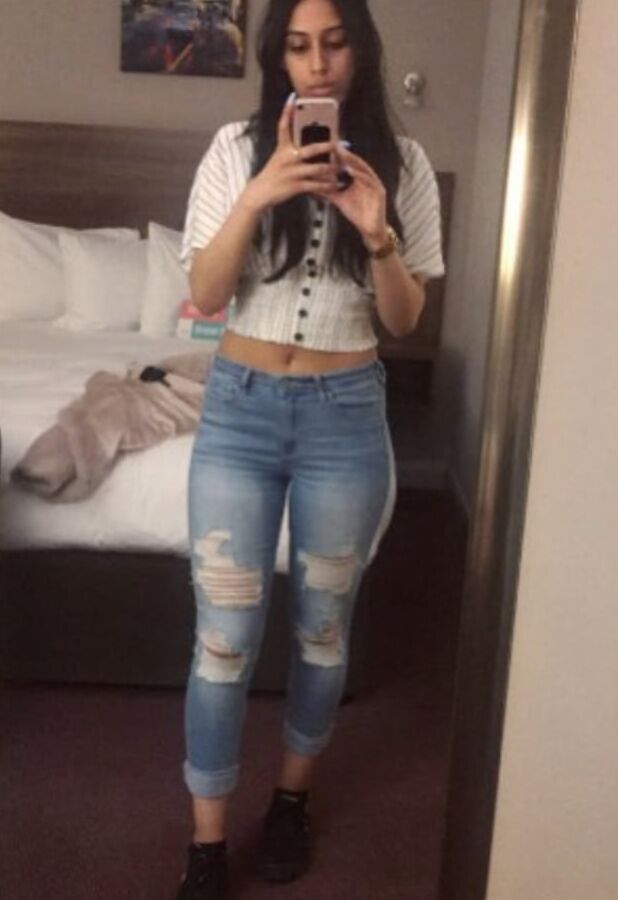 Sexy Punjabi Sikh Big boob Slut