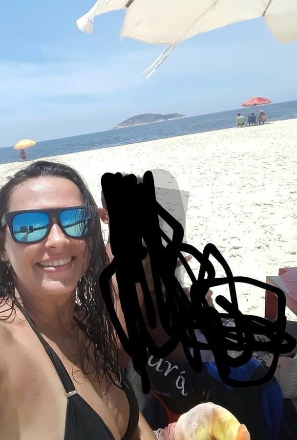 Claudia Anos SP , Mae do Amigo MinhaMAE