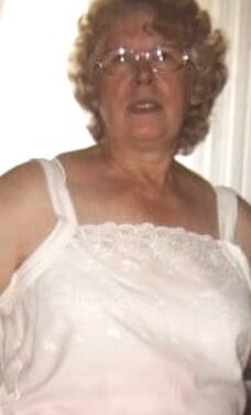 lovely granny