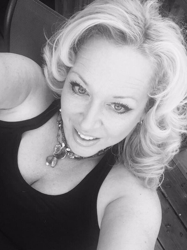 My Collection of Selfies - Milfs