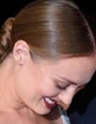 LAURA HADDOCK