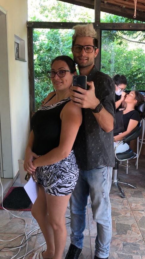 MILF LILIAN