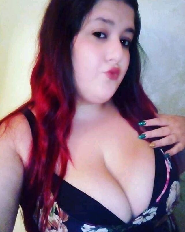 Gelsy Federico che troia mmmm