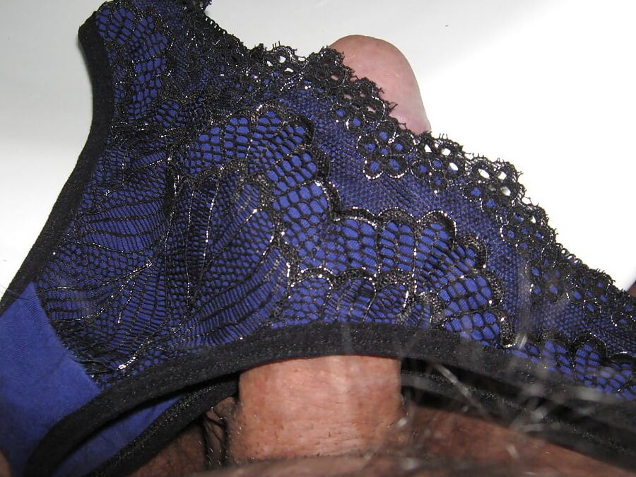 strings de ma voisine