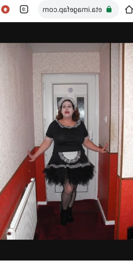 Master Hoodyman SSBBW collection .