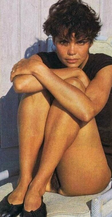 julia cooper