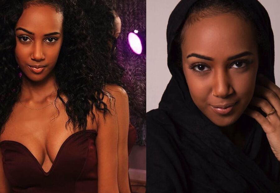 Somali &amp; Ethiopian Sexy Girls VOL.