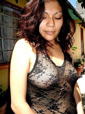Mexa amateur