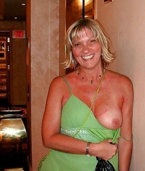 seasoned cock craving milfs