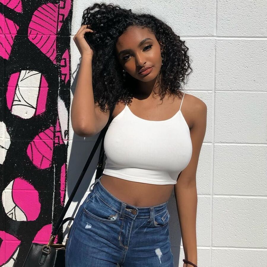 Somali &amp; Ethiopian Sexy Girls VOL.