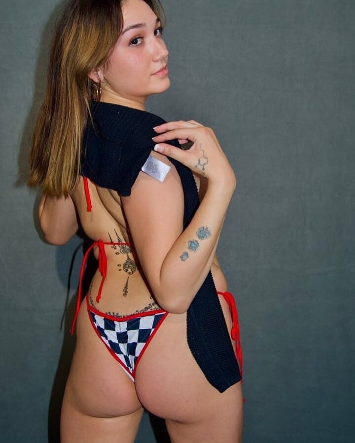 Chicas en Bikini