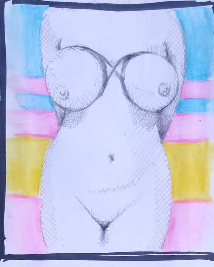 My paint