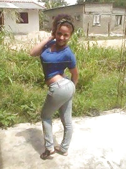 Culona rica