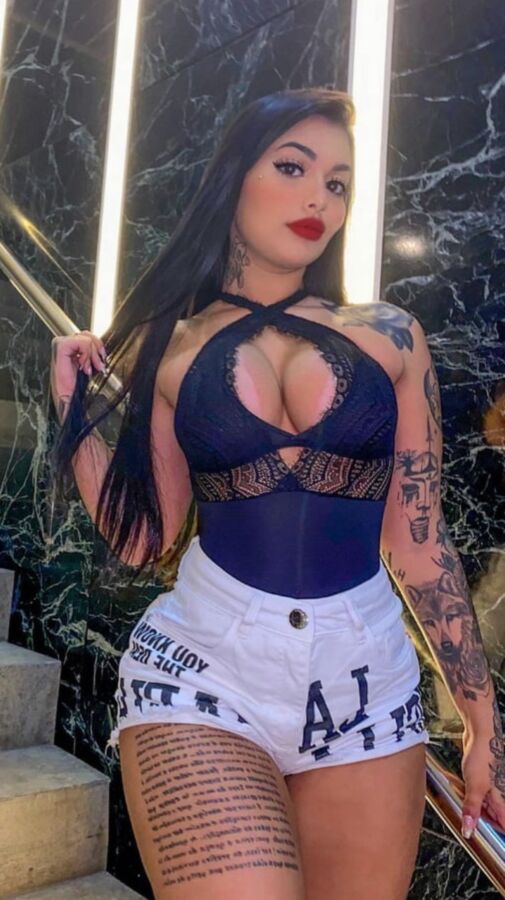 Carol Moura