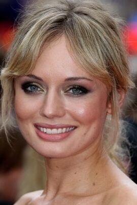 LAURA HADDOCK