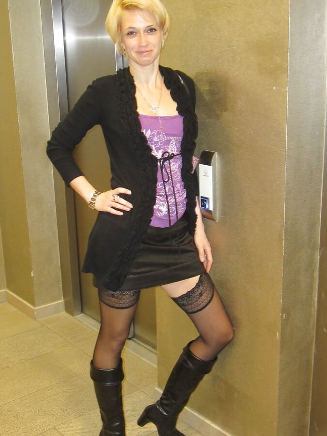 Biggi- hotwife from Austria