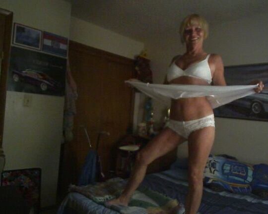 older mom sexy