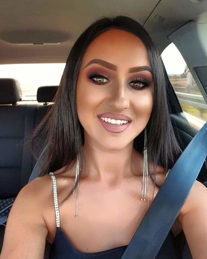 Milena Serbien