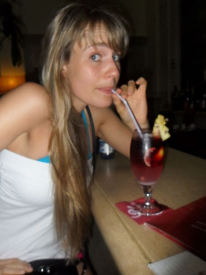 Exposted Kristie F from Sudbury