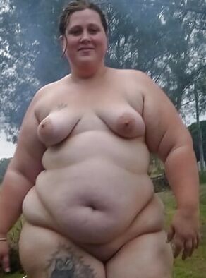 Average chubby wives