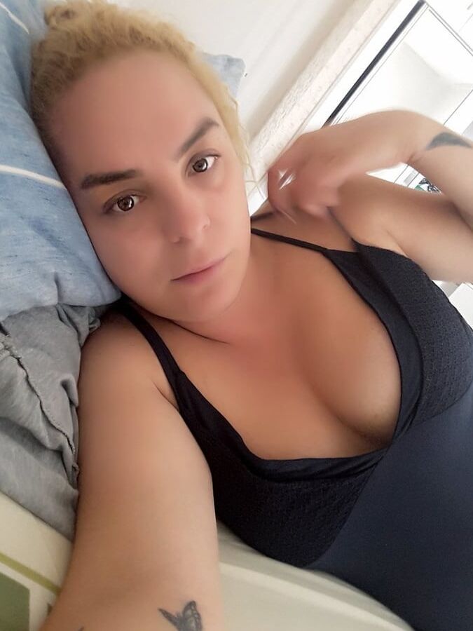MILF Sila