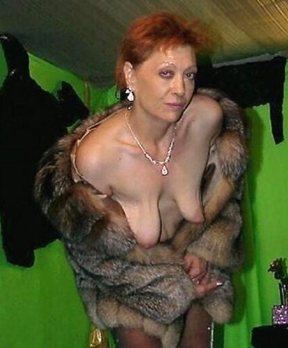 Older and hot (Flashing)