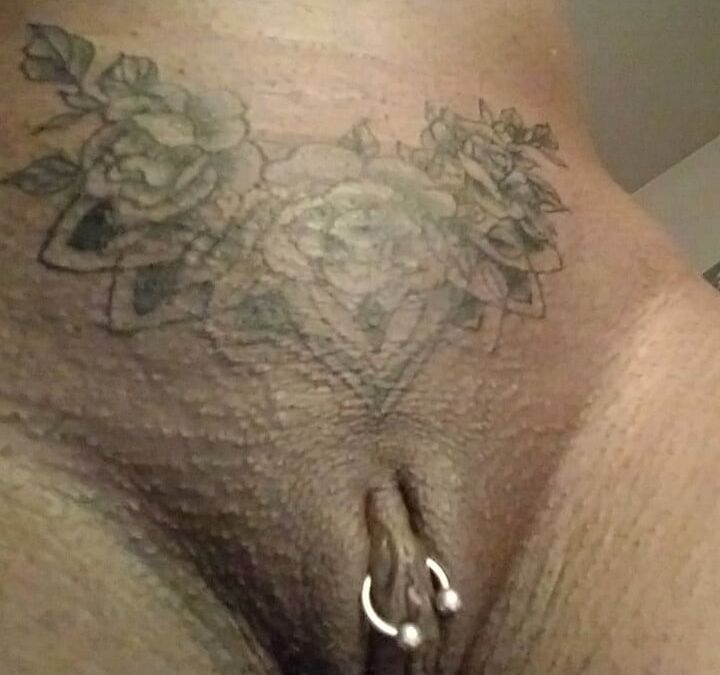 Pure Ebony sexiness