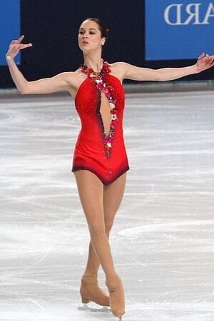 Candice Didier