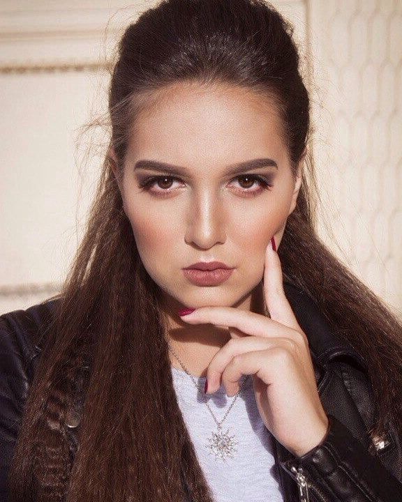rus girl Elana y o