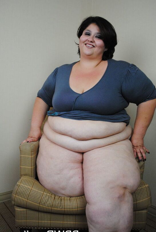 Taffy bbw