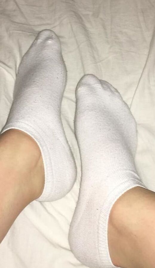 Sock Fetish