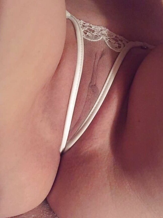 Tiny Panties