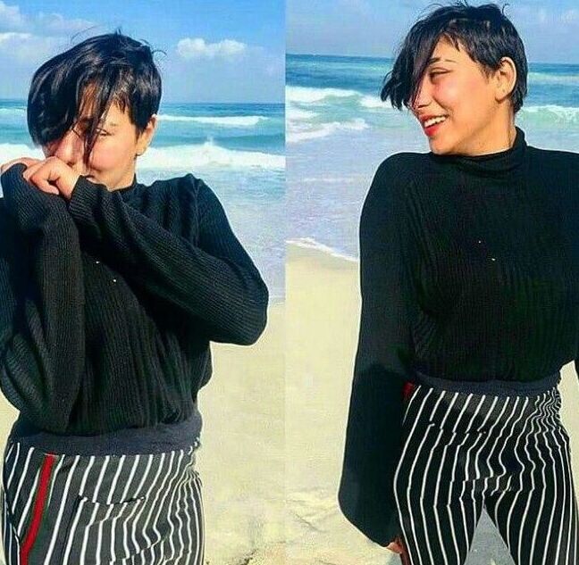 Sharmota msrya