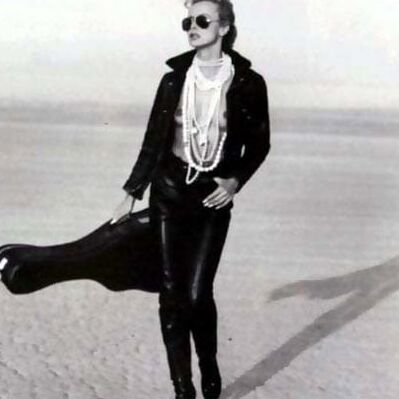 Kim Basinger