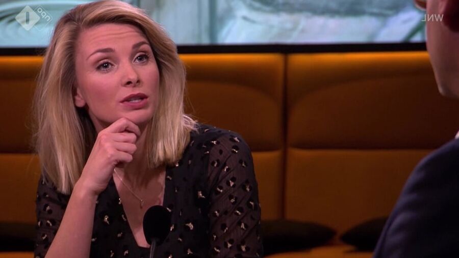 welmoed sijtsma dutch tv babe