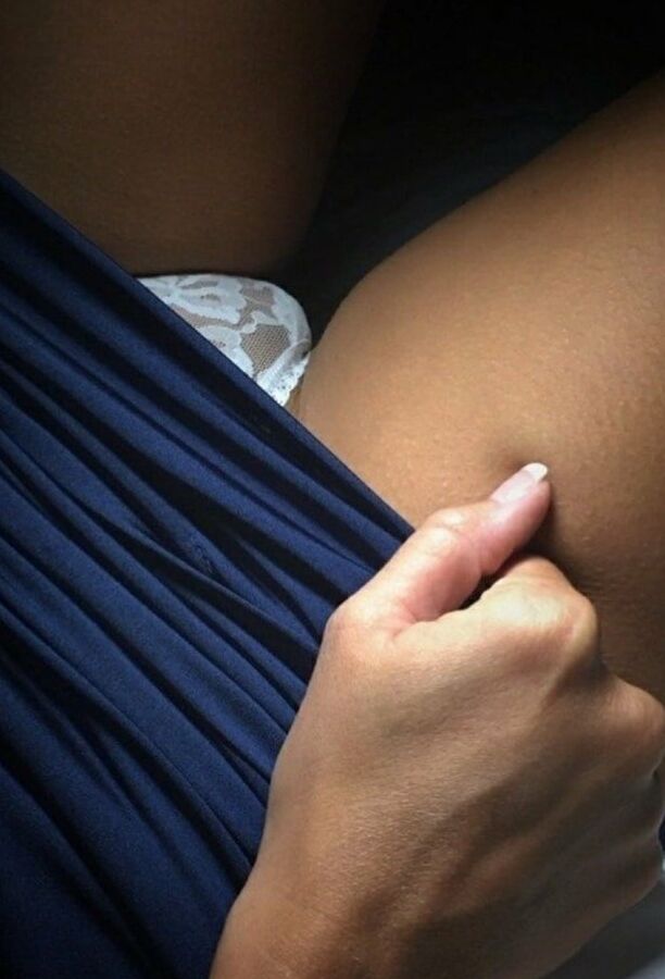 Feminine Beauty Takes Many Forms