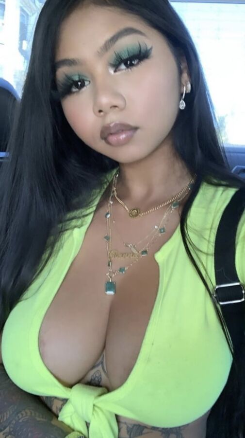 Tianna L