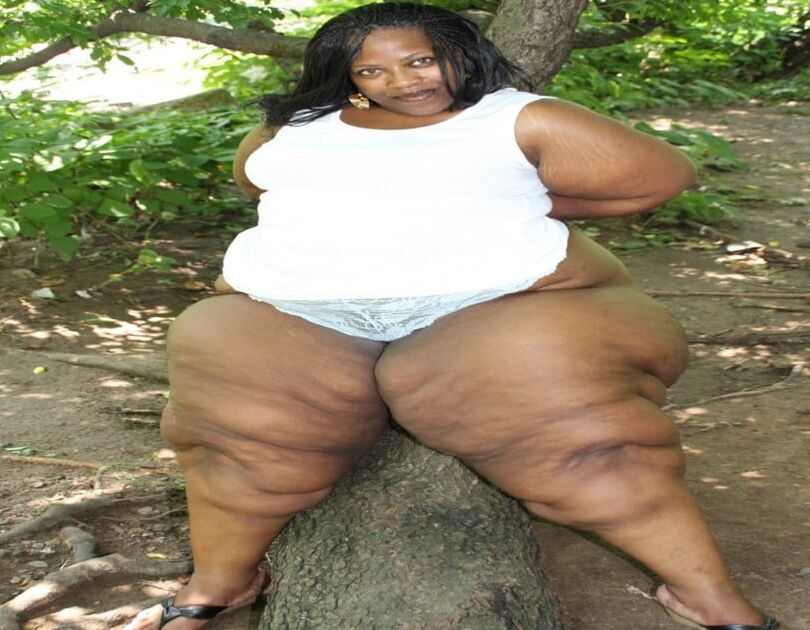 Thunda in da woods