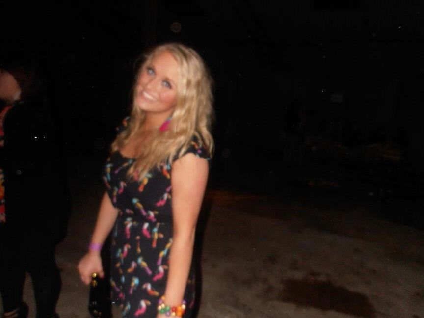 Stupid Chav Sluts- Hannah T