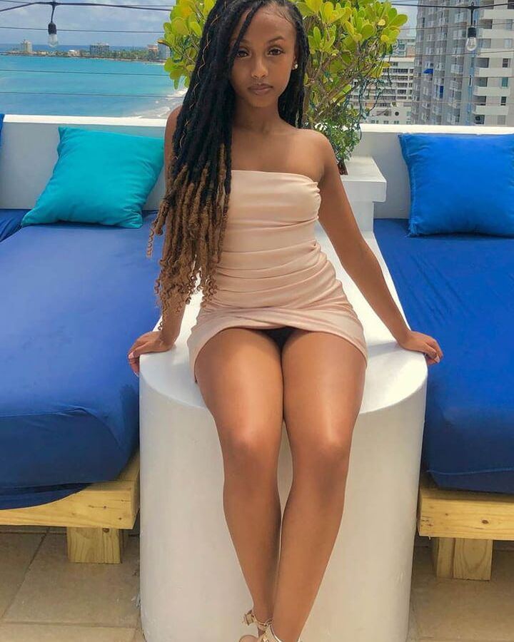 Somali &amp; Ethiopian Sexy Girls VOL.
