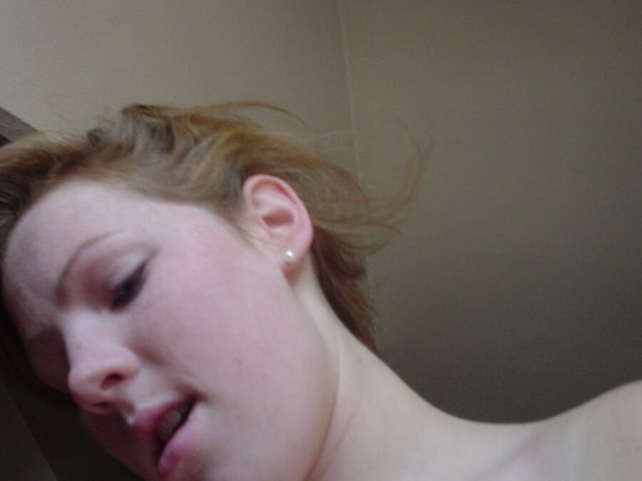 Young Wife Sucks Hard