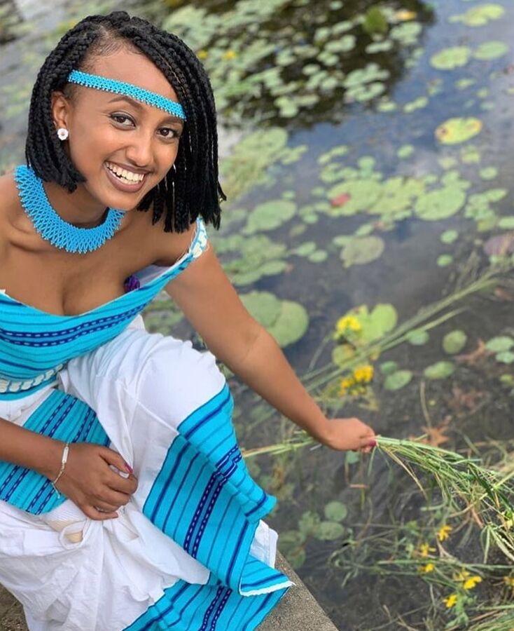 Somali &amp; Ethiopian Sexy Girls VOL.