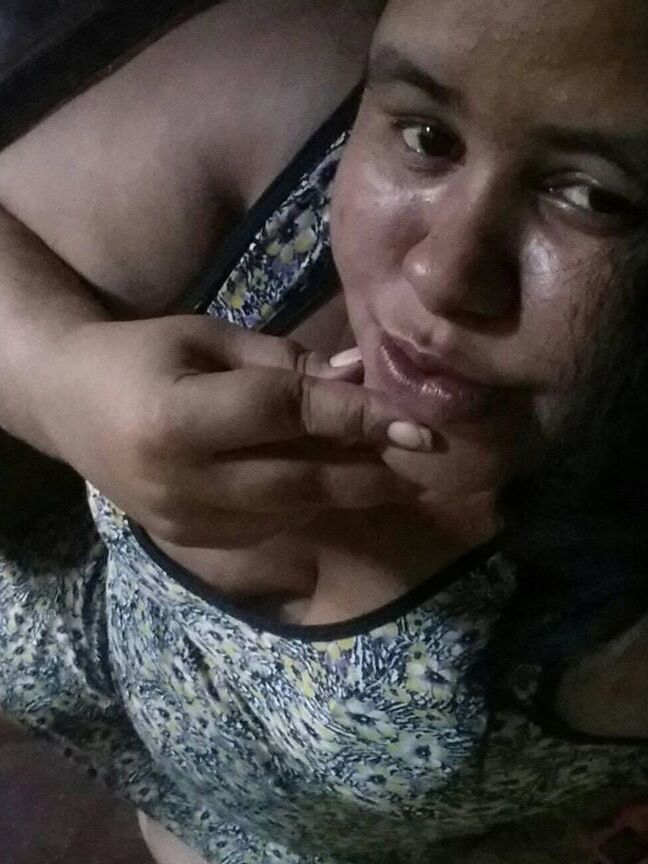 adriana benitez bbw tits bbw tetas grandes