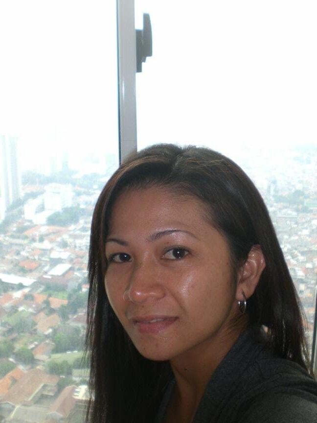 Im innocent girl hehe