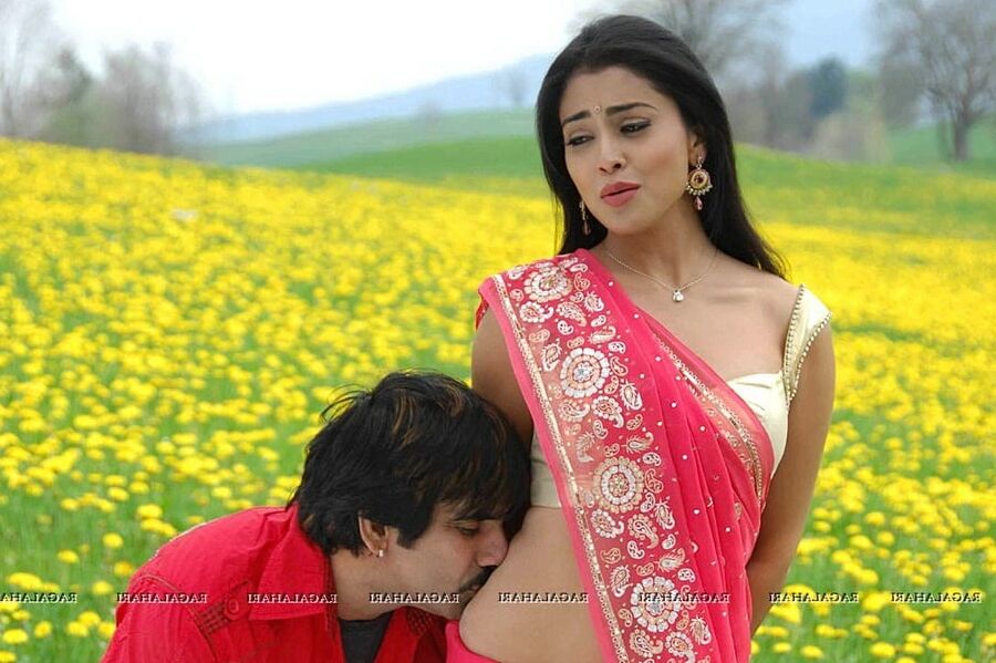 SHRIYA