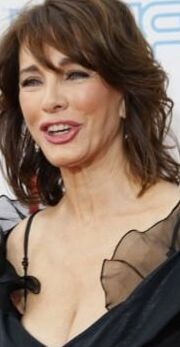ANNE ARCHER