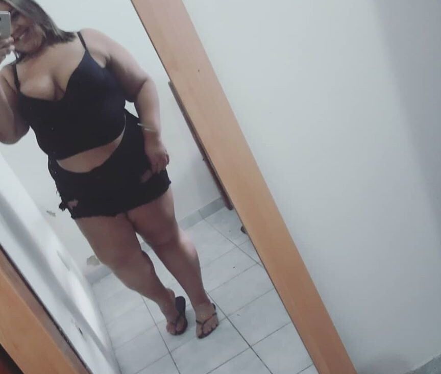 GORDINHAS BBW BRASIL DELICIOSAS DEMAIS
