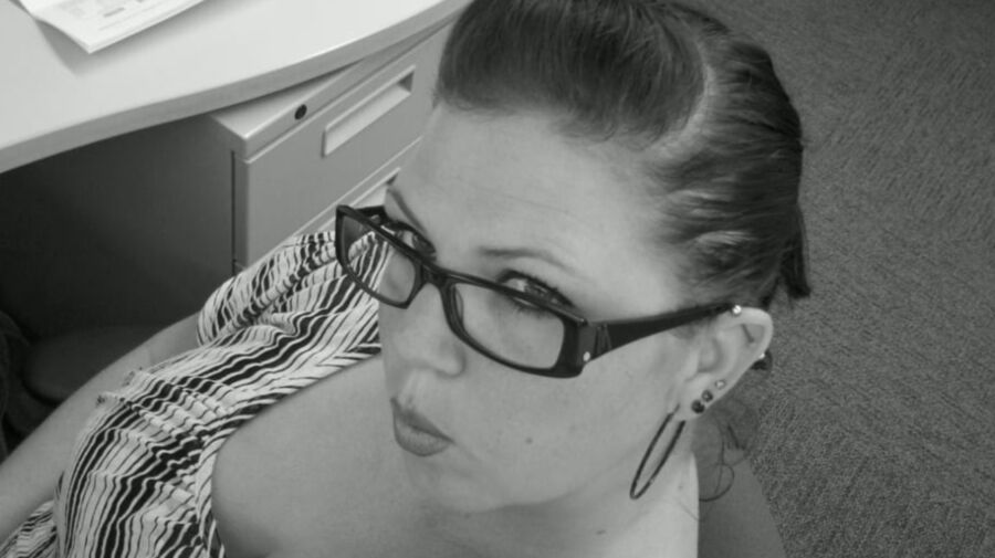 Milf I use to fuck