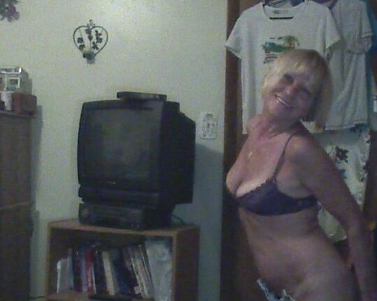 older mom sexy