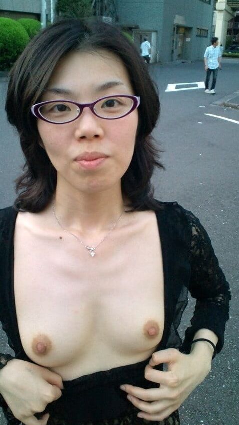 AMATEUR - ASIAN TITS COLLECTION